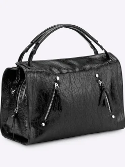Taschen|heine Tasche schwarz