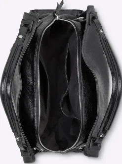 Taschen|heine Tasche schwarz