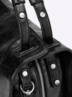Taschen|heine Tasche schwarz