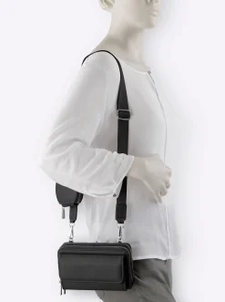 Taschen|heine Tasche schwarz