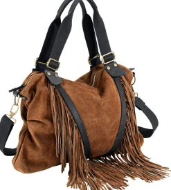 Taschen|heine Tasche nougat