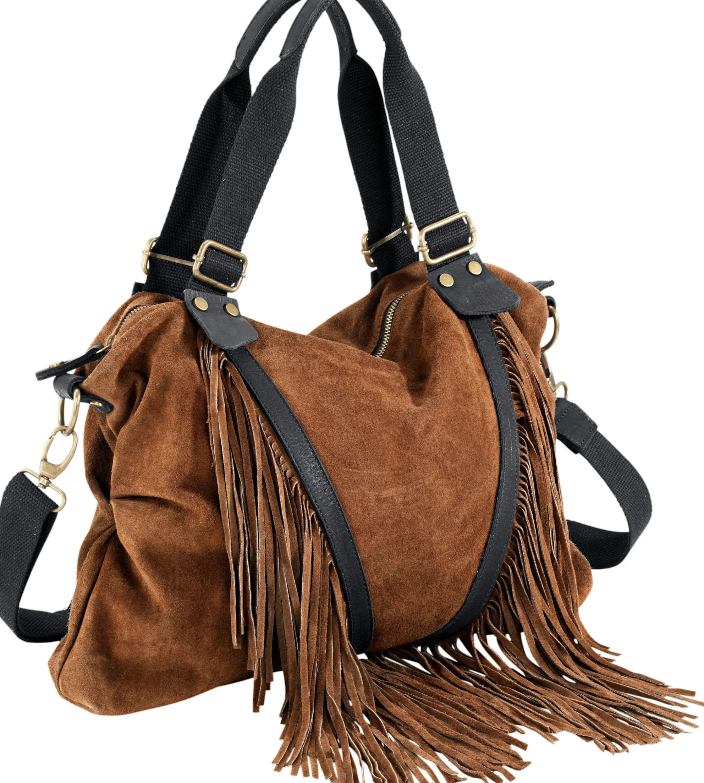 Taschen|heine Tasche nougat