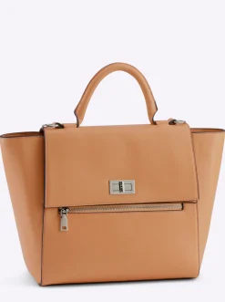 Taschen|heine Tasche papaya
