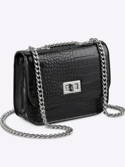 Taschen|heine Tasche schwarz