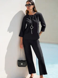 Taschen|heine Tasche schwarz