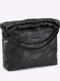 Taschen|heine Tasche schwarz