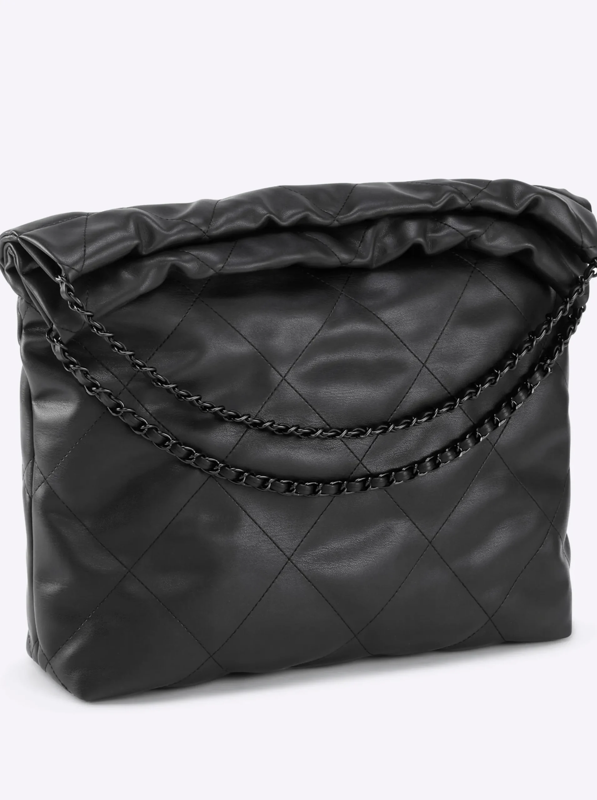 Taschen|heine Tasche schwarz