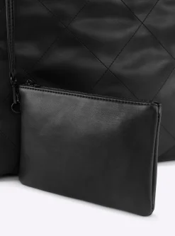 Taschen|heine Tasche schwarz