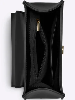 Taschen|heine Tasche schwarz