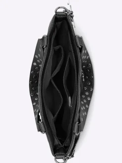 Taschen|heine Tasche schwarz