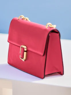 Taschen|heine Tasche pink