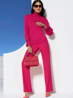 Taschen|heine Tasche pink