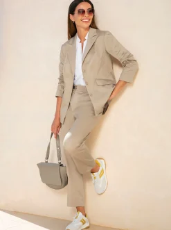 Taschen|heine Tasche sesam