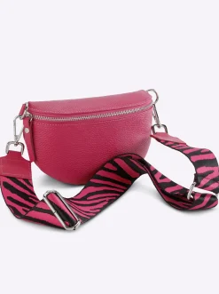 Taschen|heine Tasche pink