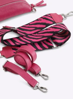 Taschen|heine Tasche pink