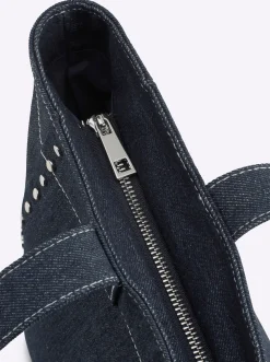 Taschen|heine Tasche marine