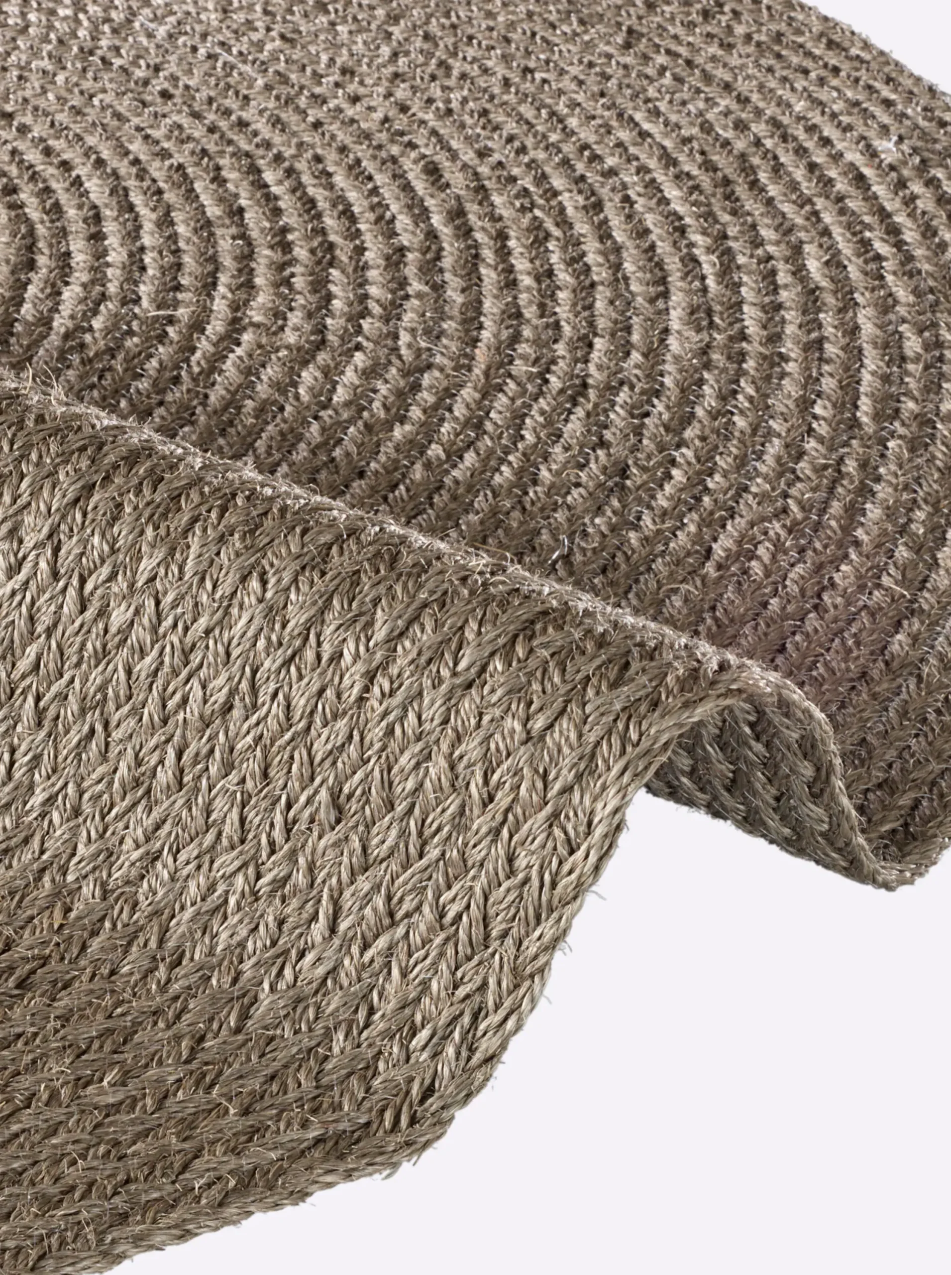 Teppiche|heine home Teppich grau