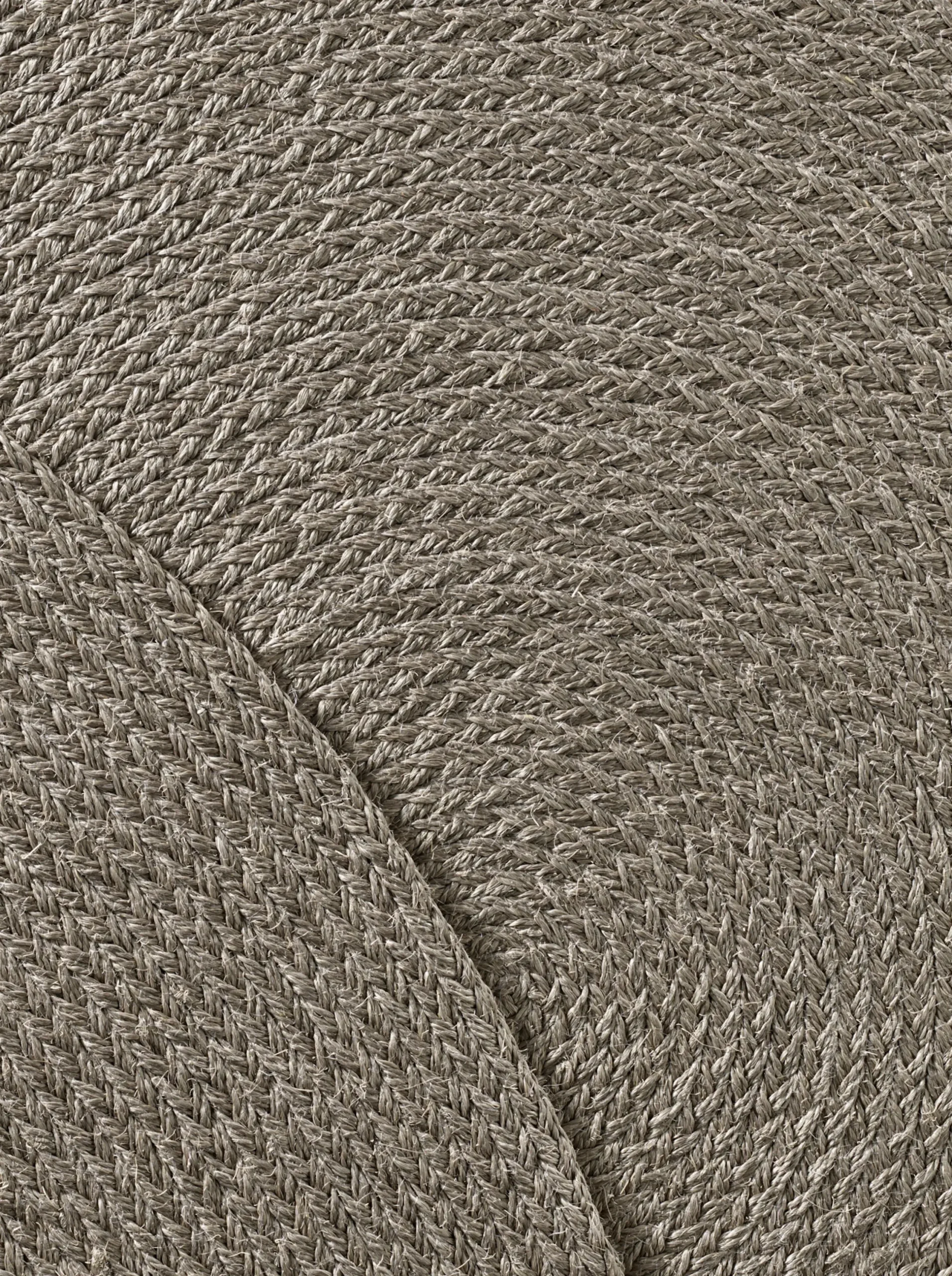 Teppiche|heine home Teppich grau