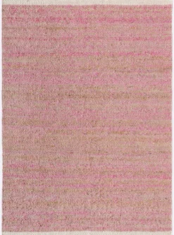 Teppiche|heine home Teppich pink-meliert