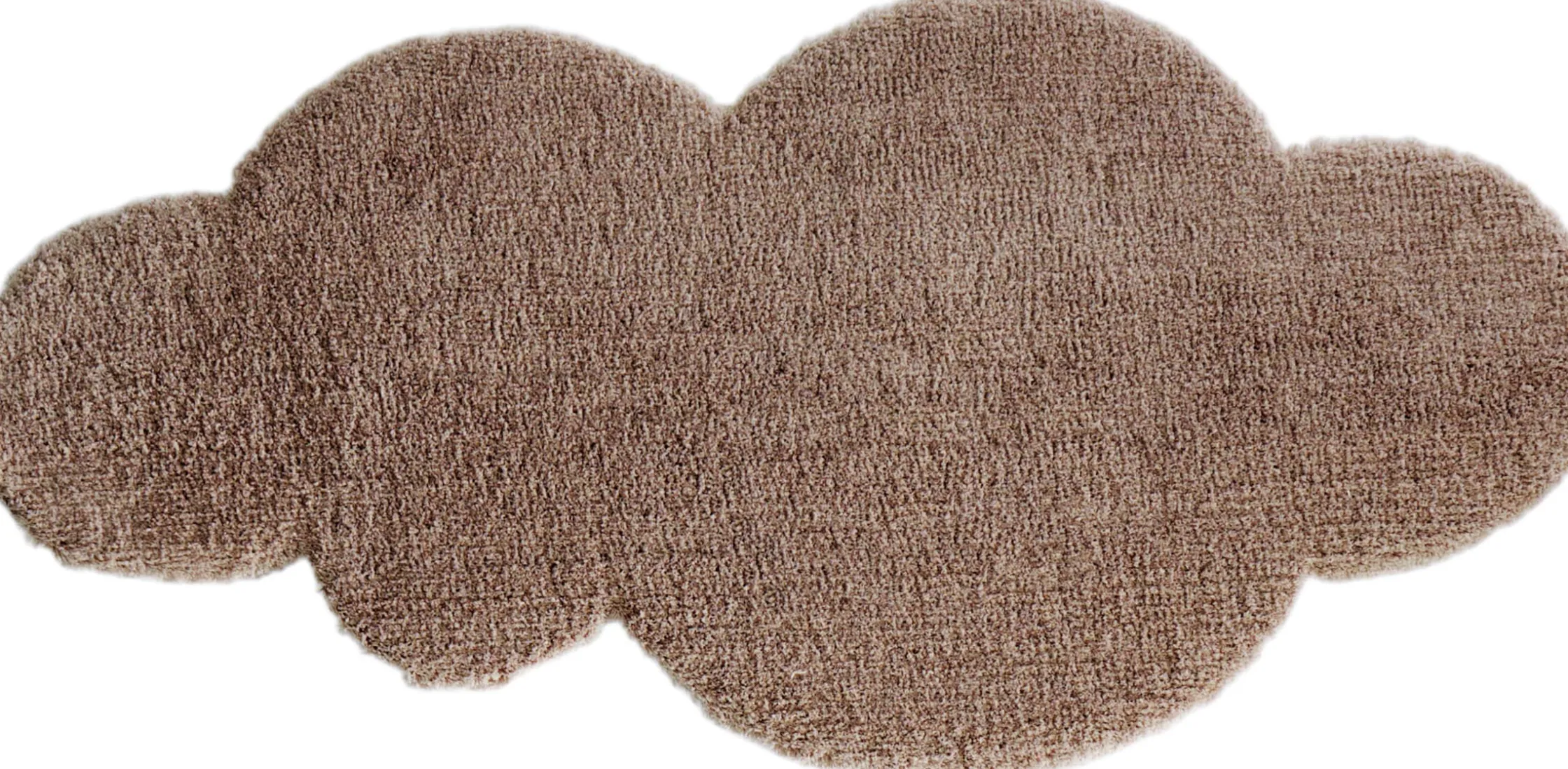 Teppiche|heine home Teppich taupe