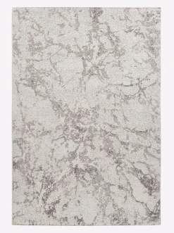 Teppiche|heine home Teppich creme-grau