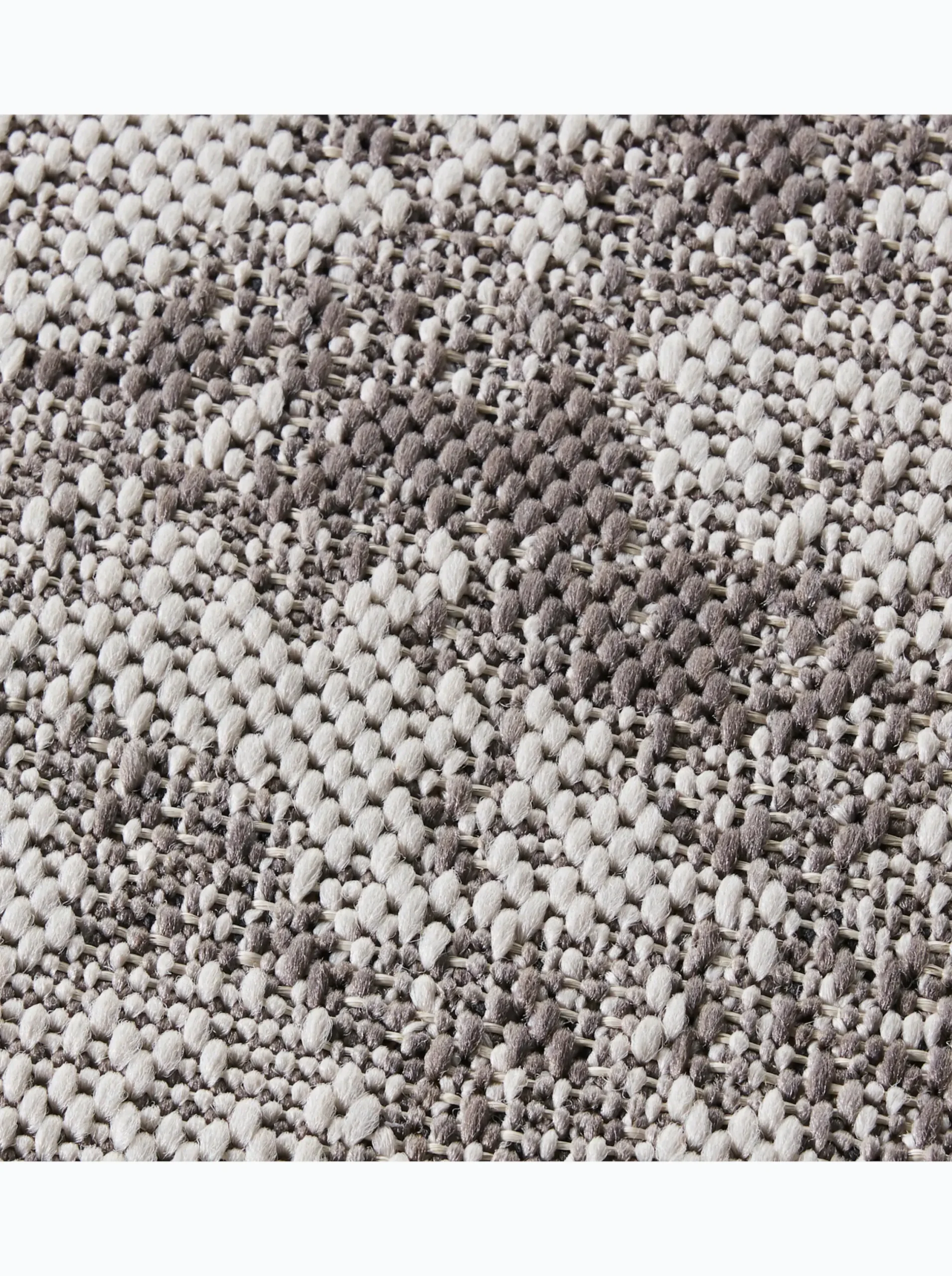 Teppiche|heine home Teppich creme-grau