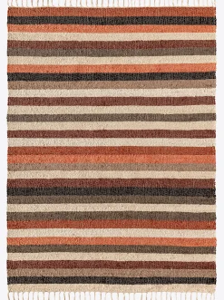 Teppiche|heine home Teppich natur-bunt