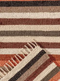 Teppiche|heine home Teppich natur-bunt
