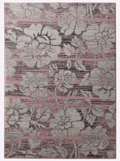 Teppiche|heine home Teppich rosa