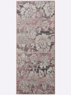 Teppiche|heine home Teppich rosa