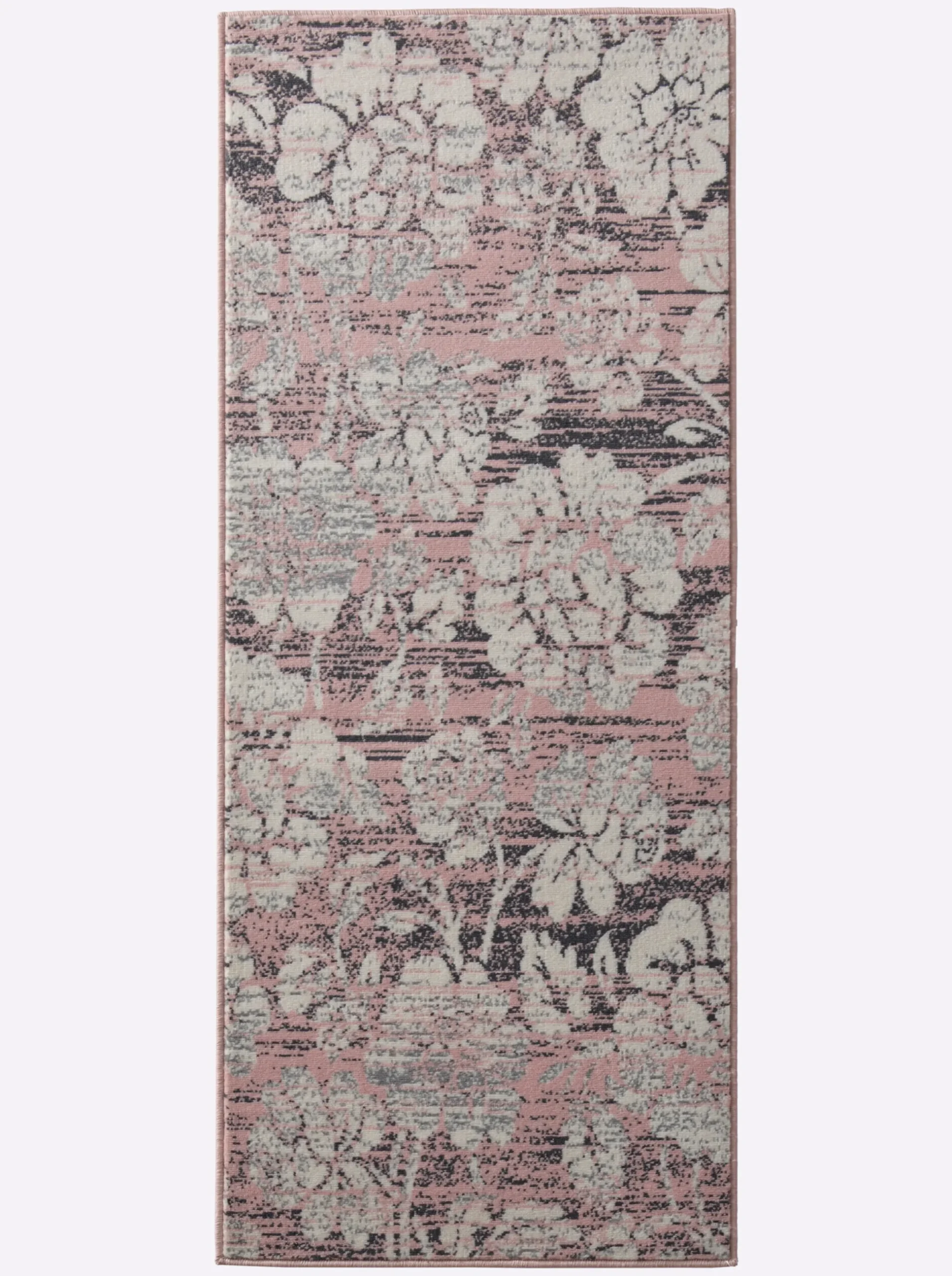 Teppiche|heine home Teppich rosa