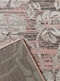 Teppiche|heine home Teppich rosa
