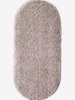Teppiche|heine home Teppich silbergrau