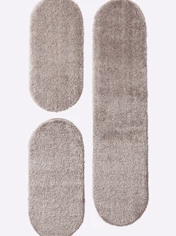 Teppiche|heine home Teppich silbergrau