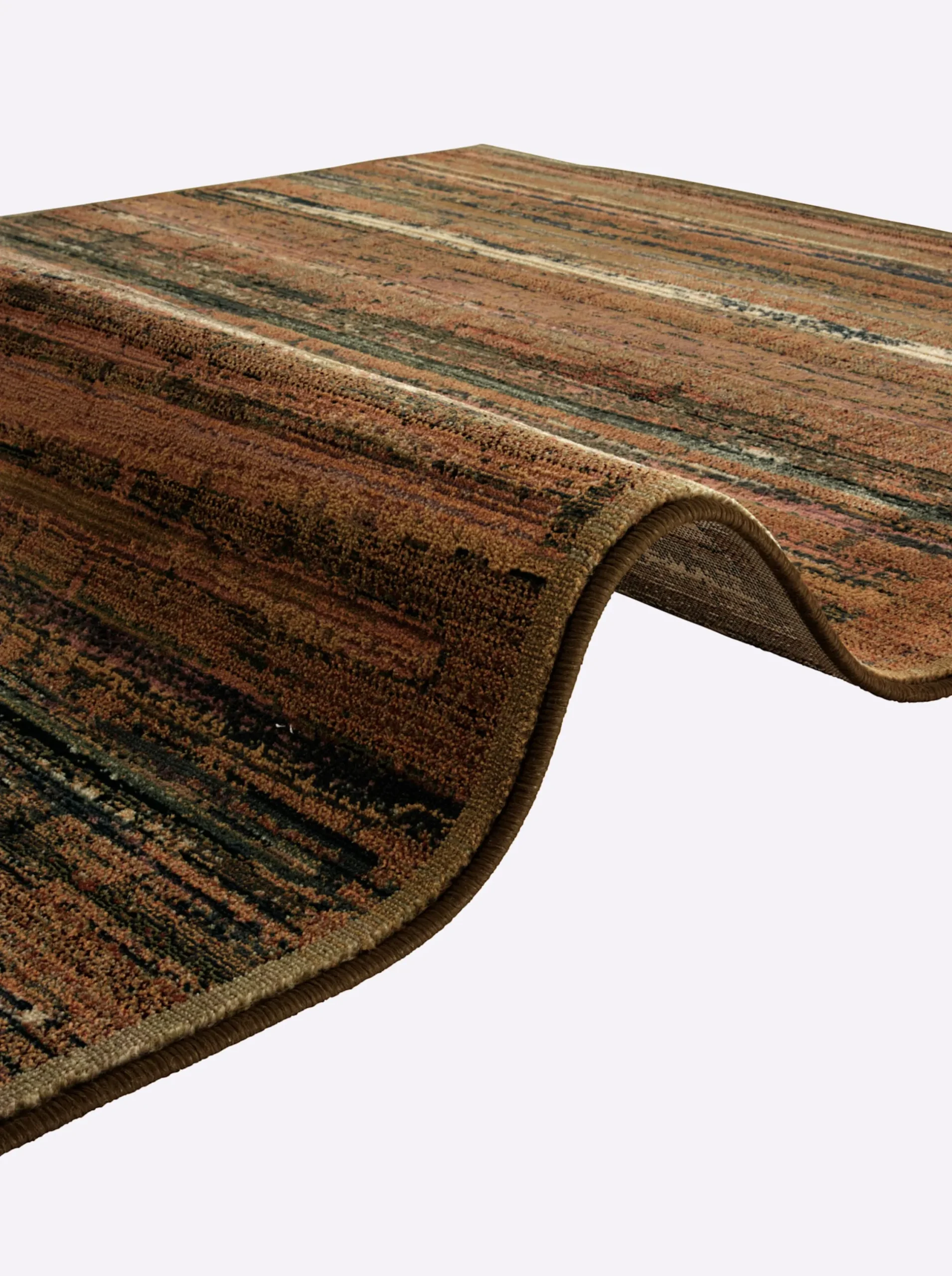 Teppiche|heine home Teppich beige-bunt