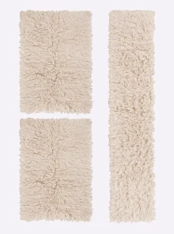 Teppiche|heine home Teppich beige