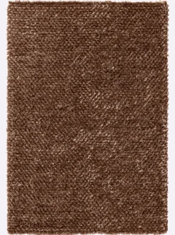 Teppiche|heine home Teppich braun