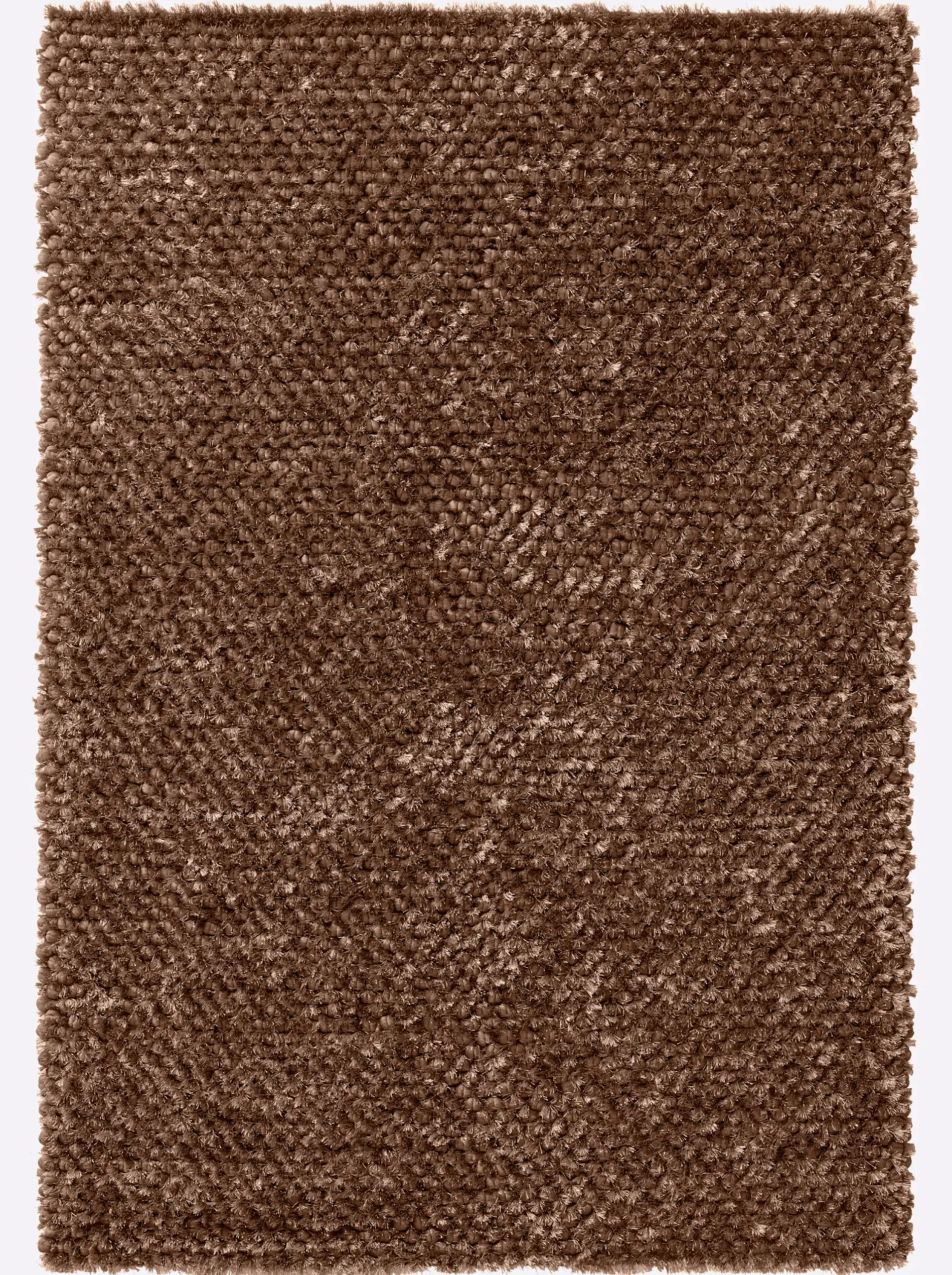 Teppiche|heine home Teppich braun