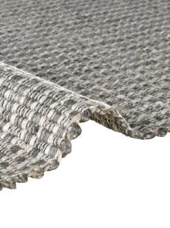 Teppiche|heine home Teppich grau