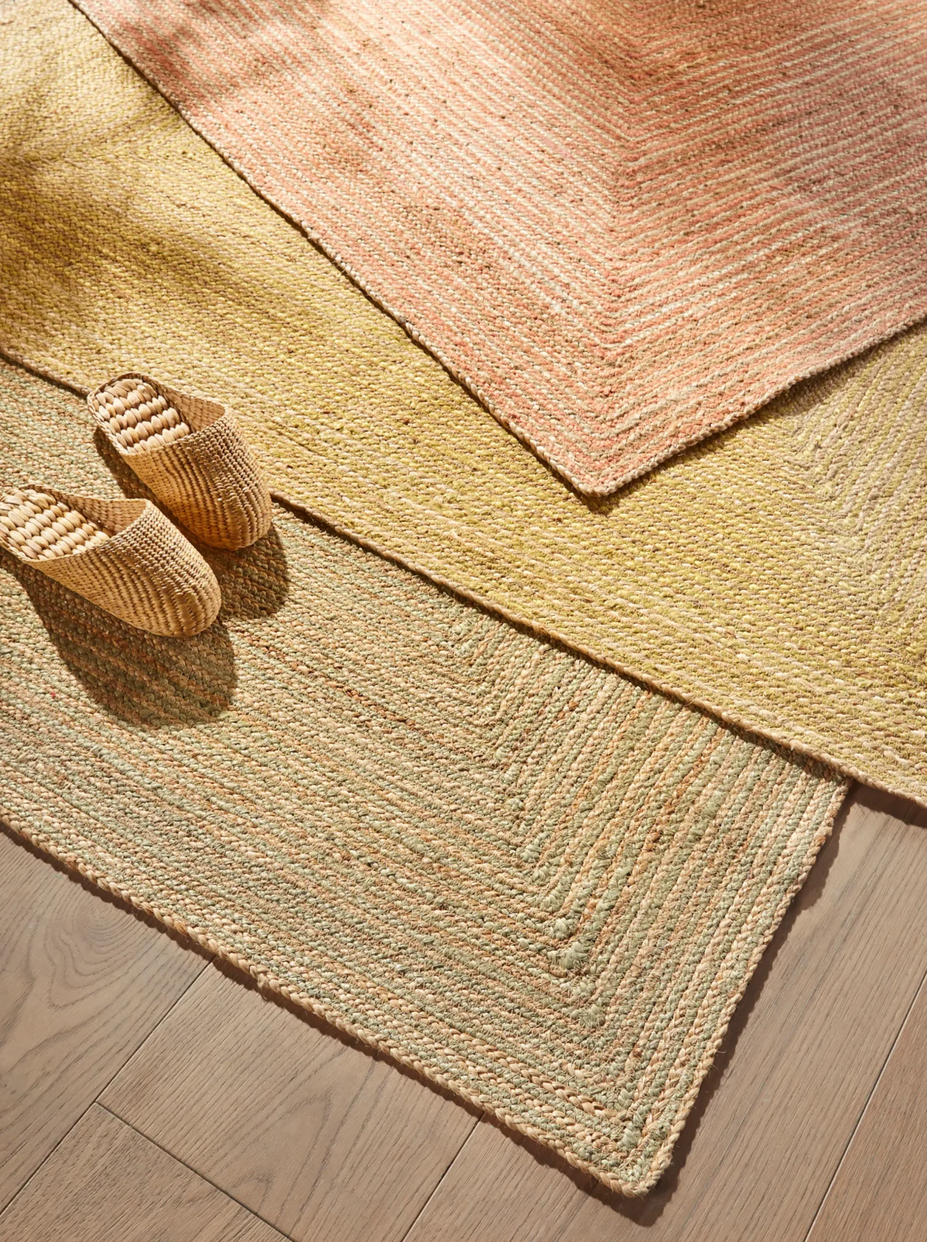 Teppiche|heine home Teppich koralle