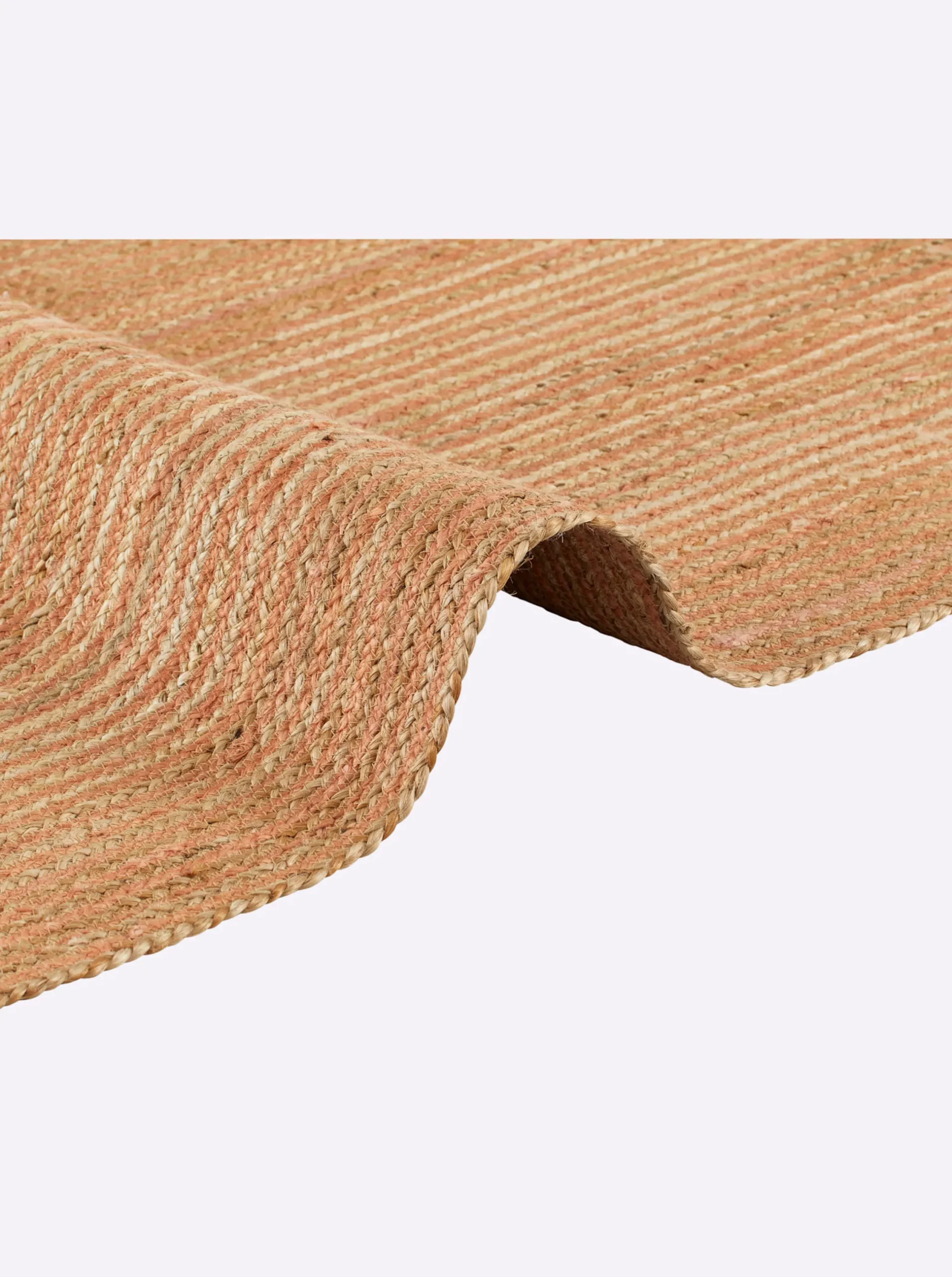 Teppiche|heine home Teppich koralle