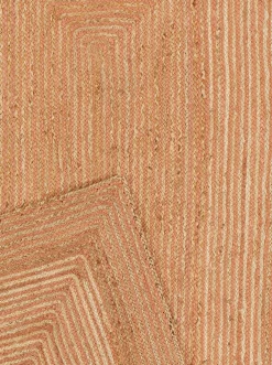 Teppiche|heine home Teppich koralle