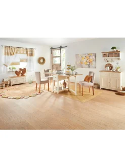 Teppiche|heine home Teppich natur-bunt