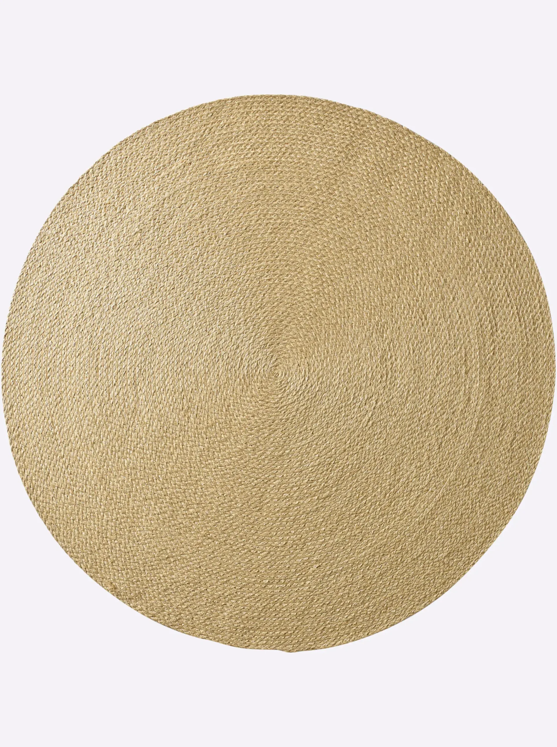 Teppiche|heine home Teppich natur