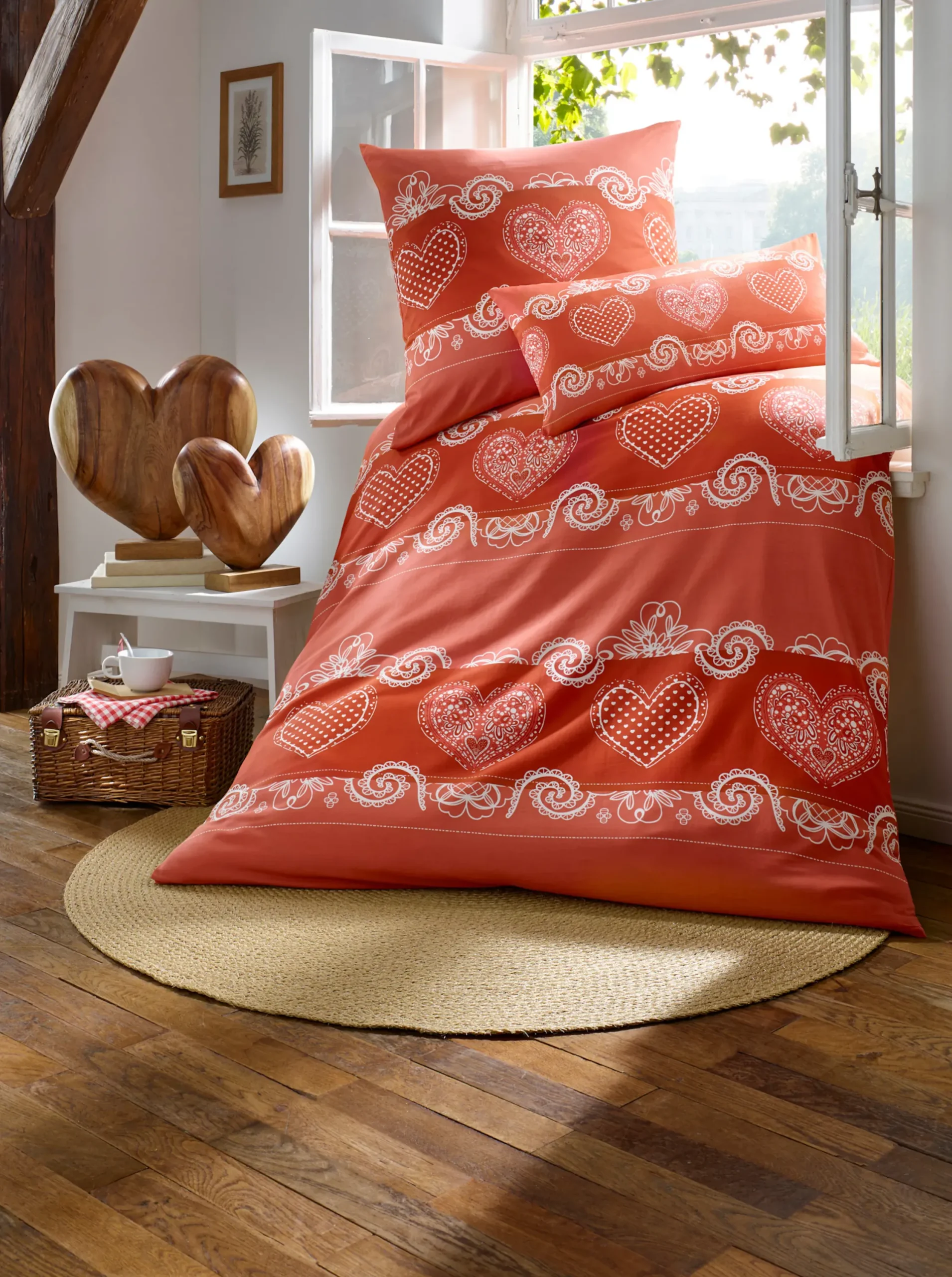 Teppiche|heine home Teppich natur