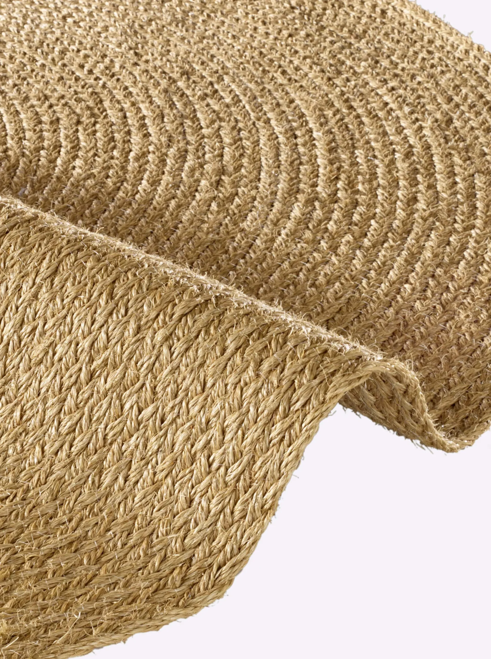Teppiche|heine home Teppich natur