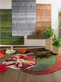 Teppiche|heine home Teppich zimt