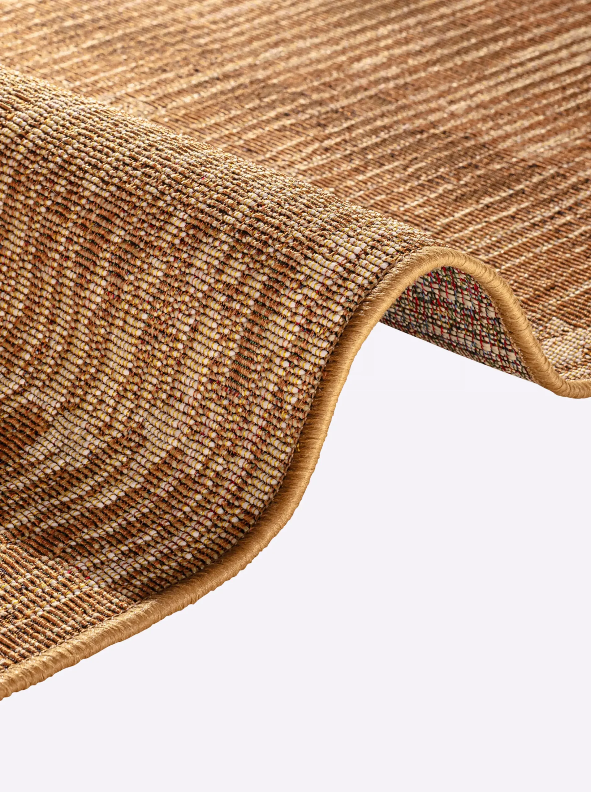 Teppiche|heine home Teppich zimt