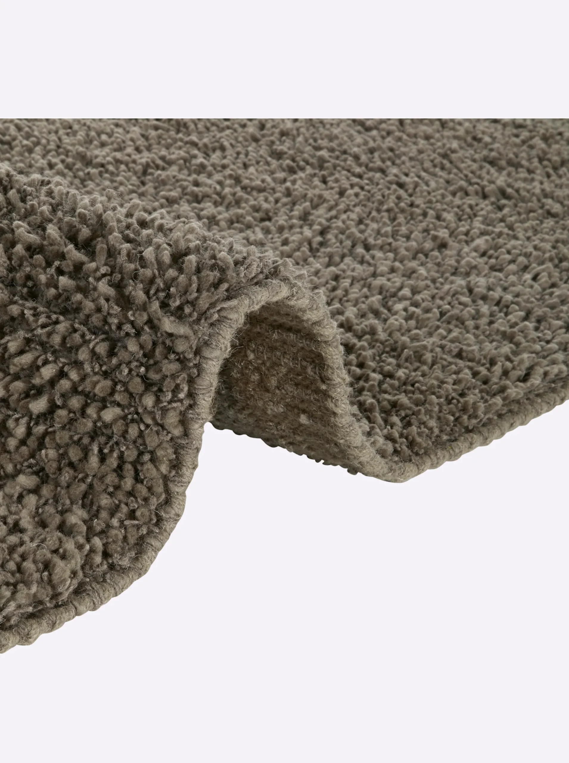 Teppiche|heine home Teppich taupe