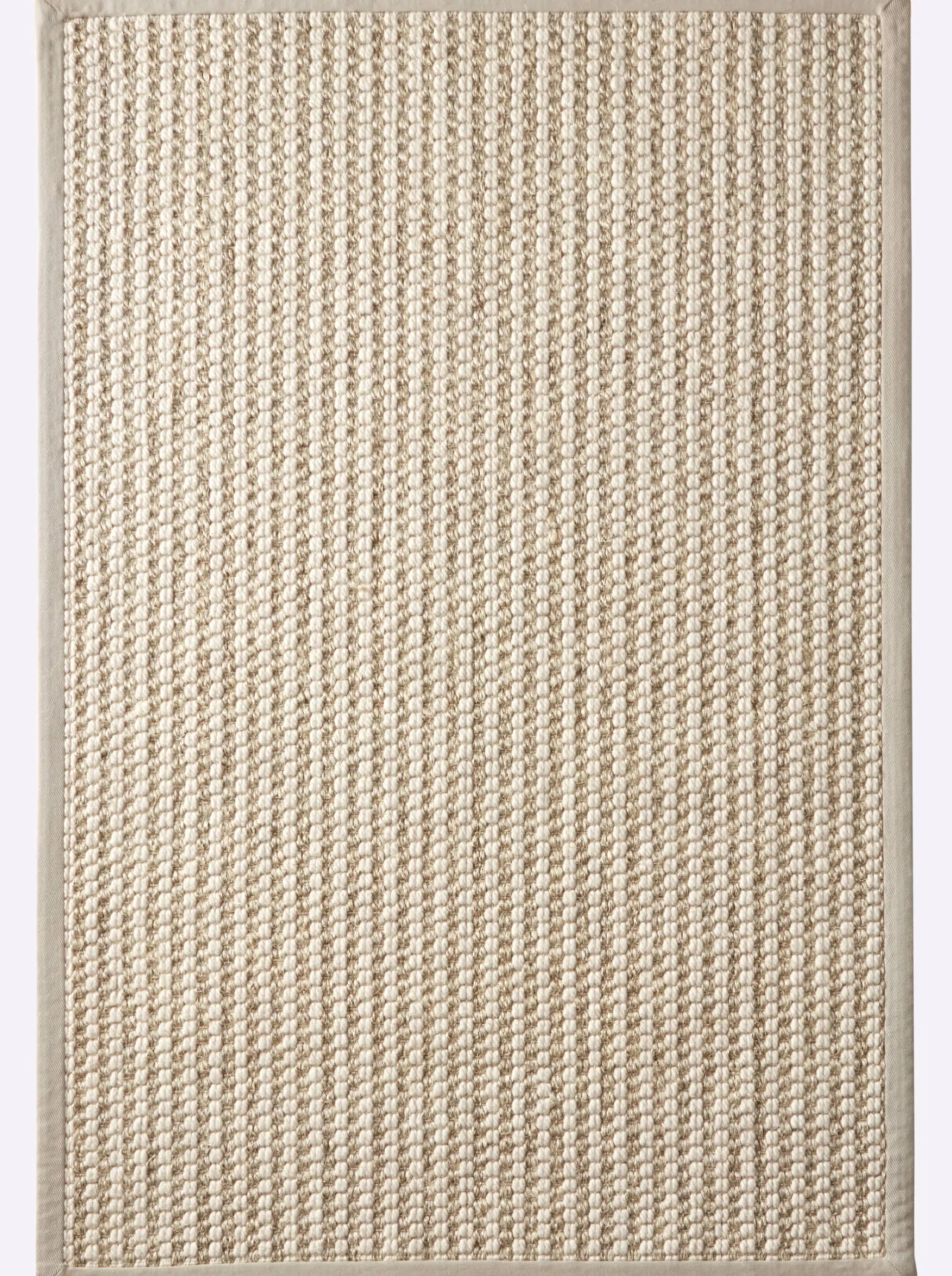 Teppiche|heine home Teppich offwhite